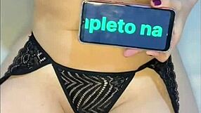 naughty redhead girlfriend begs to cum inside her hot pussy doggystyle then missionary 😈 homemade pov