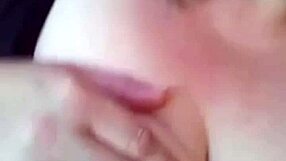 bbw snowbunny teases interracial cum craving fat tits face