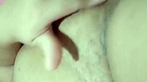 Limpando Meu Vibrador E Gozando Mais Parte 2