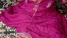 bhabhi screams as devar fucks her fat ass in bedroom hindi audio!