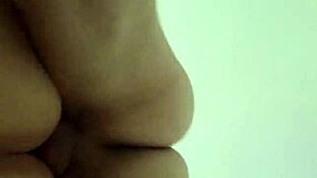 Madradtra caliente culona brazilian bbc deep in big ass pussy squirting