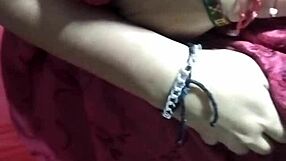 young peruvian tries sexy lingerie in lima just for quick cash