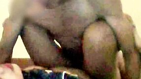 young myanmar couple fucks hard doggystyle creampie in bedroom homemade hairy pussy