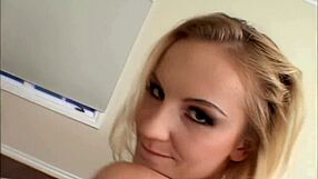 Angela Crystal Anal Assfucking Monster Cock