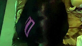 i'm so excited for this lingerie casting with blowjob and pussy lick!