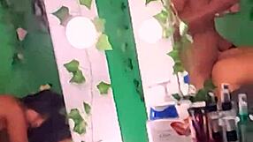 She Lured Me to Bedroom for Charger but Demanded Fuck