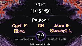 erotic audio celebrates life with sensual masturbation for women's orgasm reality