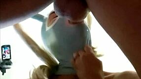 Milf gags on monster cocks in 70-minute compilation with deepthroat creampies and swallows