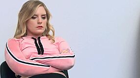 Cute Shop Girl Trades Blowjob For Freedom Full Storyline