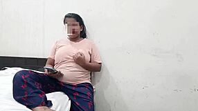 desi niharika, your big indian teen tits and tight pussy make me throb... wanna see full moaning audio?