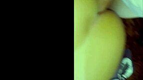 monster cock wrecks skinny brazilian slut