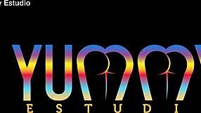 super sexy jazmine white's ass gets fisted and fucked in wild dap threesome with cum and piss!