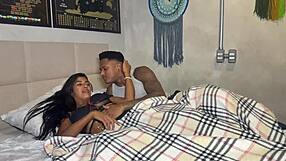 OMG my friend's husband fucked me hard in the kitchen while she napped upstairs 😈🍑💦 her hubby so muscular!