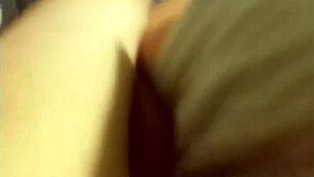 wife gives a deep blowjob in part one