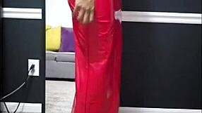 Homemade NSFW GRWM Dancing in Shaved Pussy Heels at Sex Club