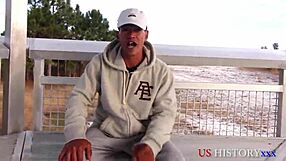 vietnamese beauty spits on cock before outdoor doggystyle pounding