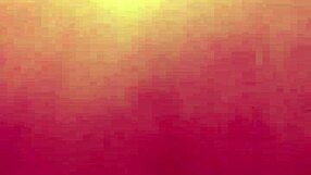 Ghetto white bbw blonde bitch pounded by big black monster cock