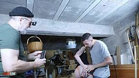 my wild anal threesome double penetration pisses with alice maze