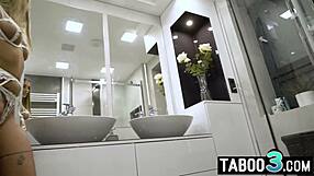 yo silvia dellai craves that big cock deep in her ass