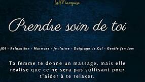 wanna cum while i suck you off with my dirty french talk?