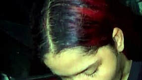 cute 18yo latina college girl begs me fuck her wet pussy deep homemade