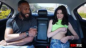 i beg bella nova to skip condom on bbc pounding my tight petite wet pussy nonstop