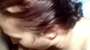 Amateur milf spreads ass wide for hardcore homemade anal piss pounding in stockings