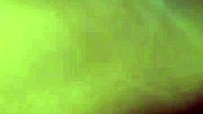 Vilja Gags on Rough Choking Deepthroat in Sloppy BDSM POV Blowjob