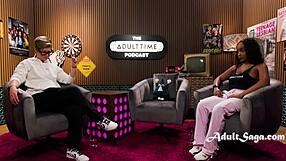 lily starfire i get so horny talking to bree mills about what ifs ya know?