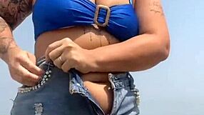 Took Young Virgin to Apartment and He Fell in Love