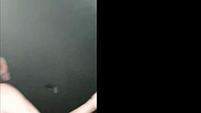 french slave girl pipes cocks at gloryhole then takes cumshots in public outdoor humiliation