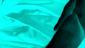 husband steps out for beer friend tricks wife into big cock suck and facial