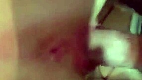 argentinian teen gets fucked hard doggy style on all fours