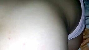 Amateur Husband Tongue-Fucks Wife and Friend's Pretty Pussies Deeply