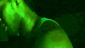 Jodi unloads jizz on Sara Jay's bubble ass post wild fuck!