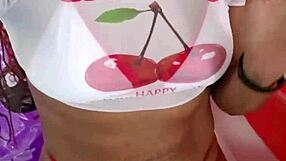 Sweet cherry pie bts trailer peek