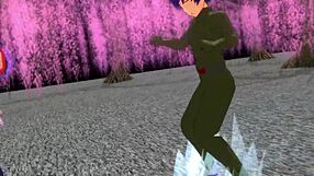 dig into boko877's femdom footjob handjob cumshot compilation with tits