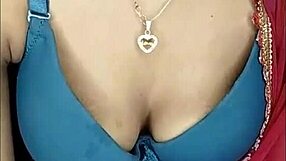 Stepfather Pounds Stepdaughter's Curvy Body in Raw Forbidden Fuck