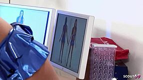 damn group cosplay orgy bangs kit lee kat lee hard