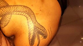 skinny perky-ass stepdaughter nick niquita craves stepdad vagninho's monster cock backstage