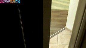 Stepmom Caught Masturbating Craves Bent Over Doggie Creampie From Not Son