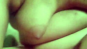 latina pornstar teases her wet pussy masturbating wildly full of horny tension