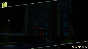 harem hotel episode 47 unfolds