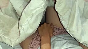 Teacher checks homework while friend and i finger each other to orgasm behind her!