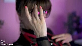 hey slut, i'm your cum commander -- stroke hard and explode on my command now