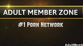 Petite Maid Rita Devours Big Cock Face Fucking and Cumshots!