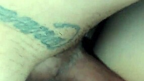 Colombian Wife Faces Double Penetration Casting