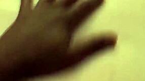 Ghetto white bbw blonde bitch pounded by big black monster cock