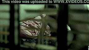 Stepdad's Surprise Visit Ignites My Moaning Orgasms in Homemade Fuck Frenzy