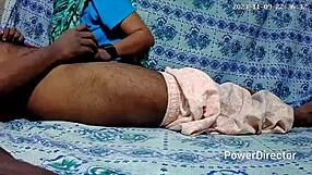 yo indian doctor bangs sexy nurse doggystyle deep in jungle wilds